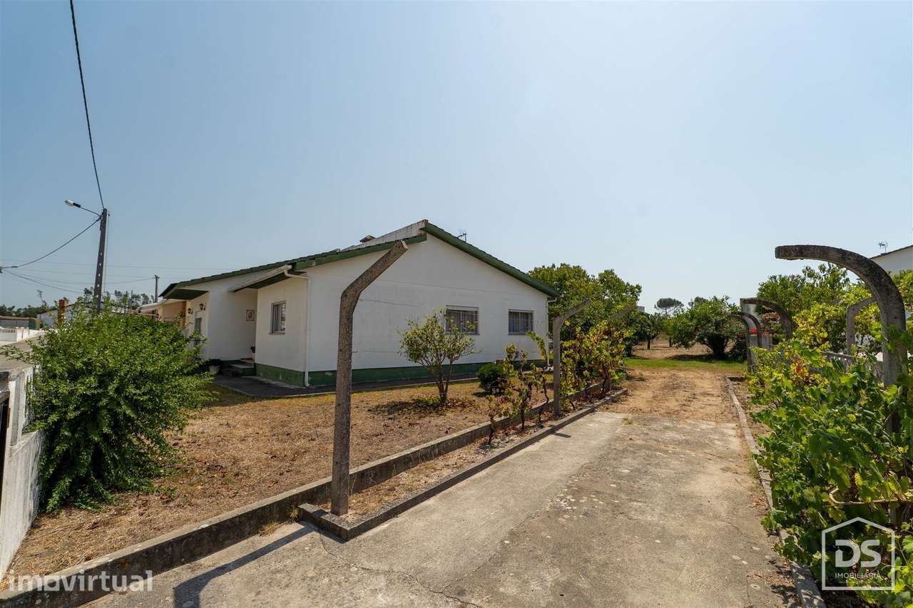Moradia Isolada T3 Venda em Marinha Grande,Marinha Grande - Grande imagem: 2/27