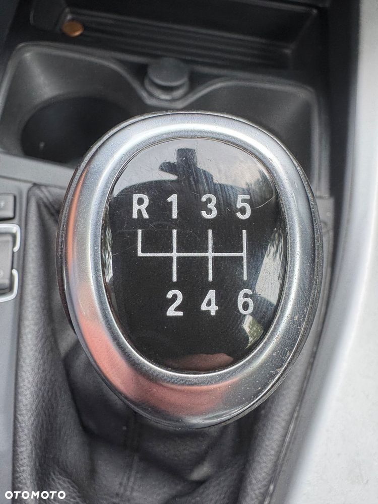 BMW Seria 1 116i Sport Line - 15