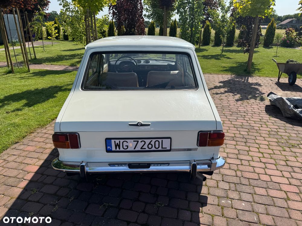 Zastava 1100 - 30