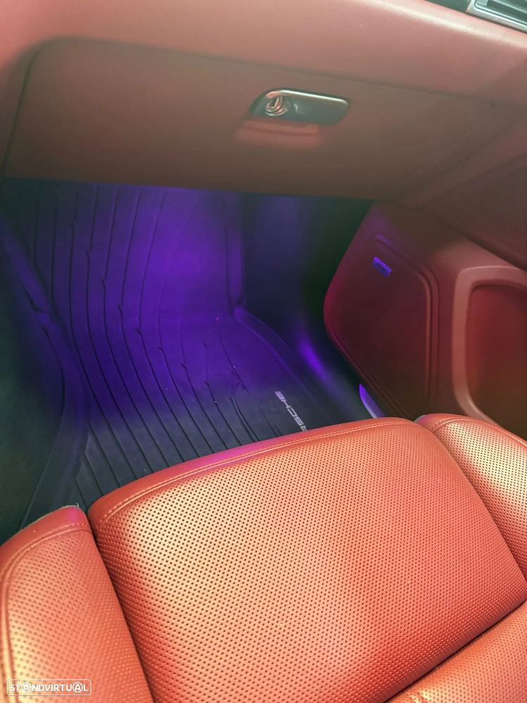 Porsche Macan Turbo Performance Package - 9