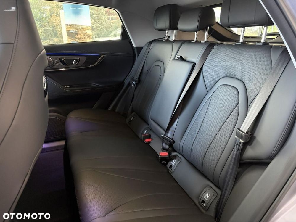 Omoda 5 1.5 T-GDI Hybrid Premium DHT - 9