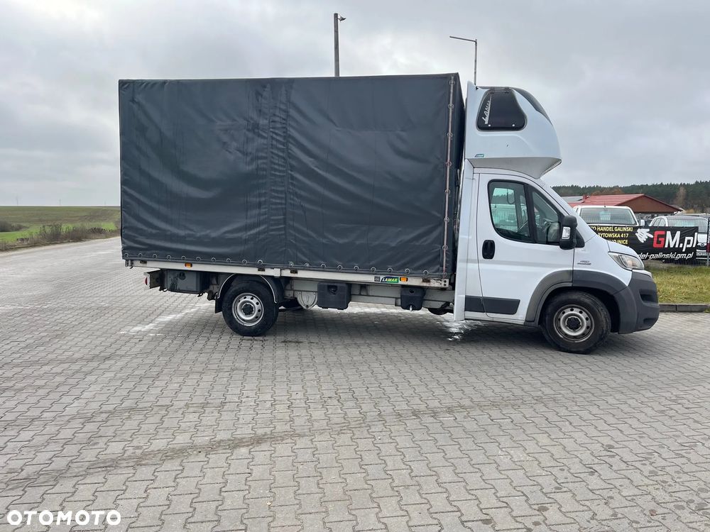 Fiat DUCATO MAXI LAMBOX - 4