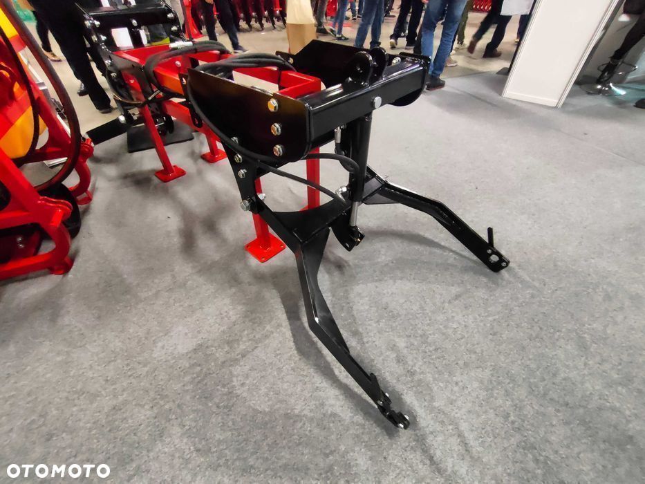 PROMOCJA-Przedni TUZ do URSUS C330 URSUS C360 MF255-dowóz cały kraj - 2