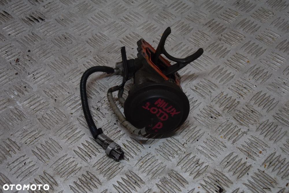 TOYOTA 4 RUNNER 3.0 TD ZAŁĄCZNIK NAPĘDU PRZÓD - 1