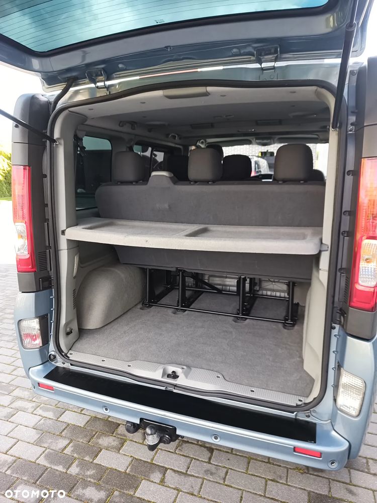 Opel Vivaro - 20