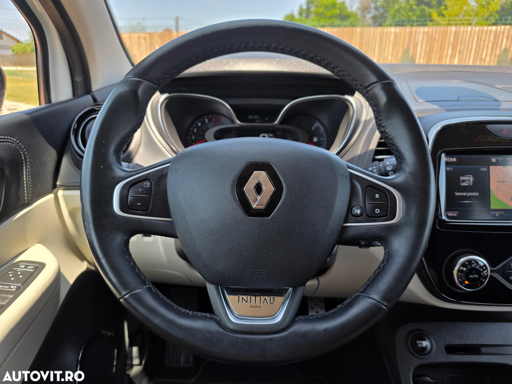 Renault Captur ENERGY TCe 120 EDC Luxe - 35
