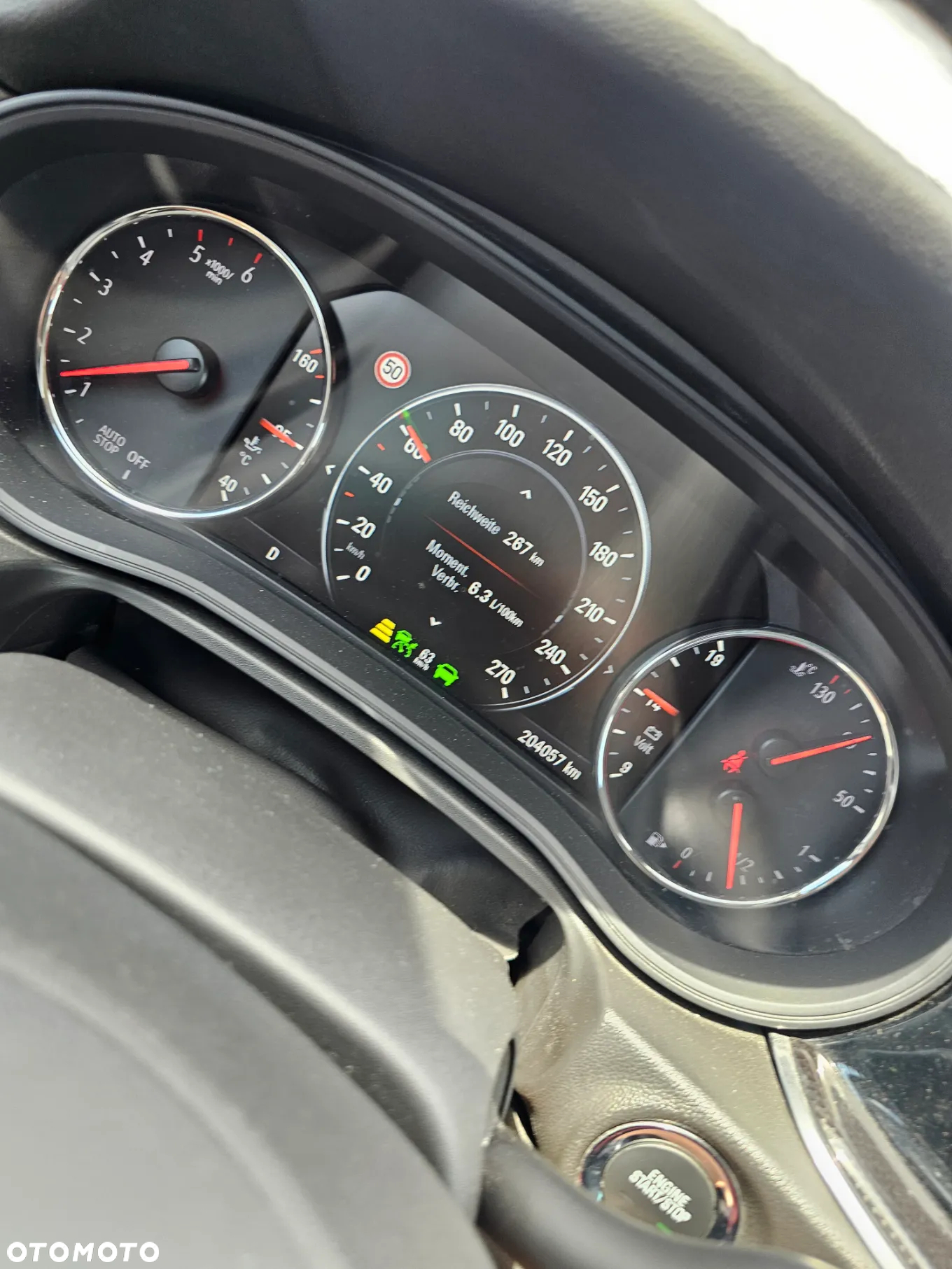 Opel Insignia 2.0 CDTI automatik Business Innovation - 16