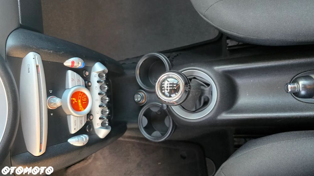 MINI Cooper - 35