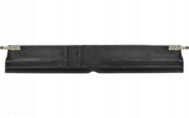man f2000 stopień zderzaka - 4