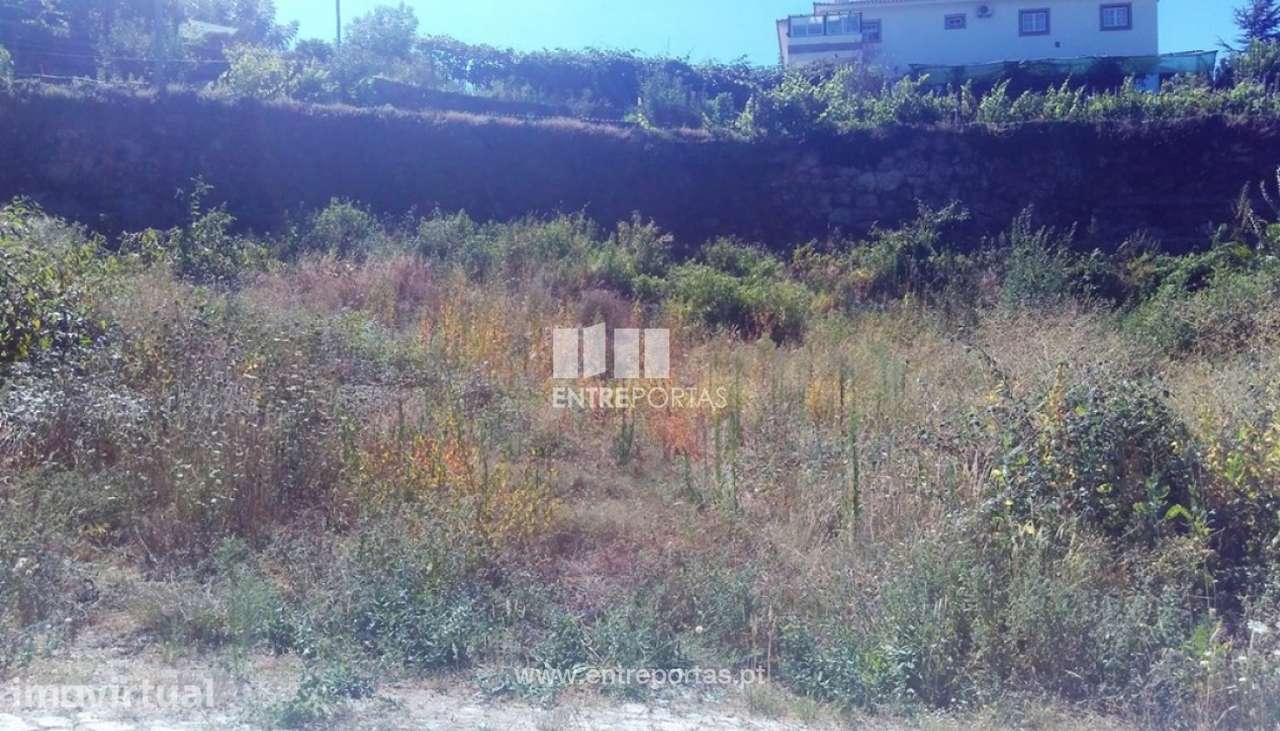 Venda Terreno, Soalhães, Marco de Canaveses - Grande imagem: 2/6