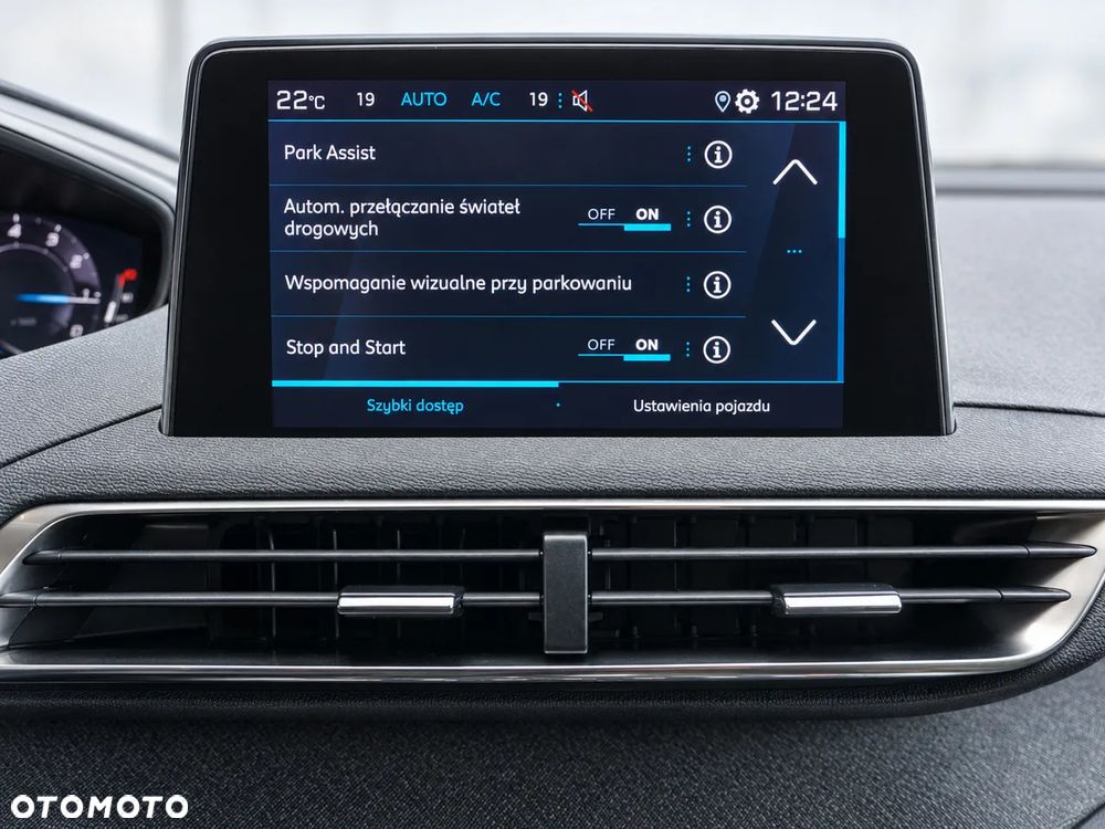 Peugeot 3008 1.2 PureTech Allure Pack S&S EAT8 - 18