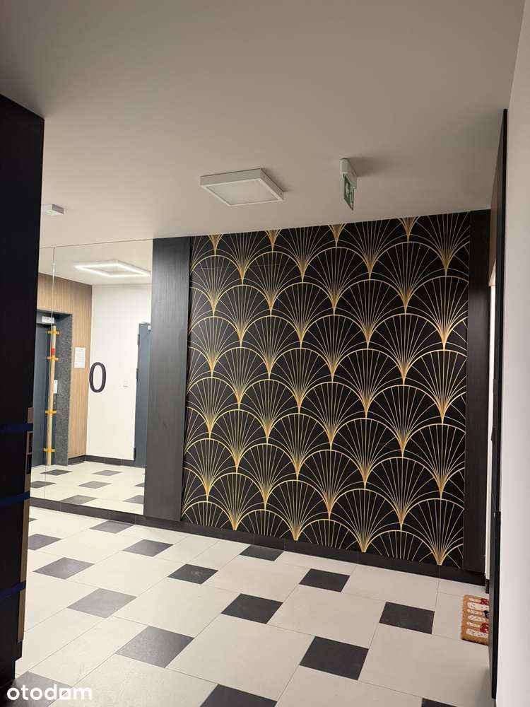 BEZPOŚREDNIO Apartament Premium 55mkw | 3 pokoje | Garaż