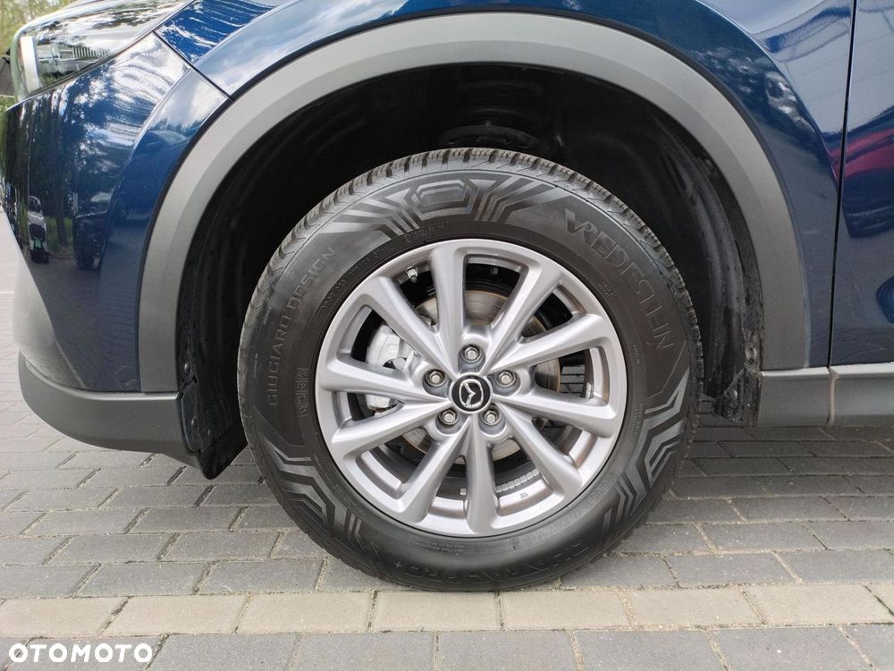 Mazda CX-5 2.0 mHEV Exclusive-Line 2WD - 10