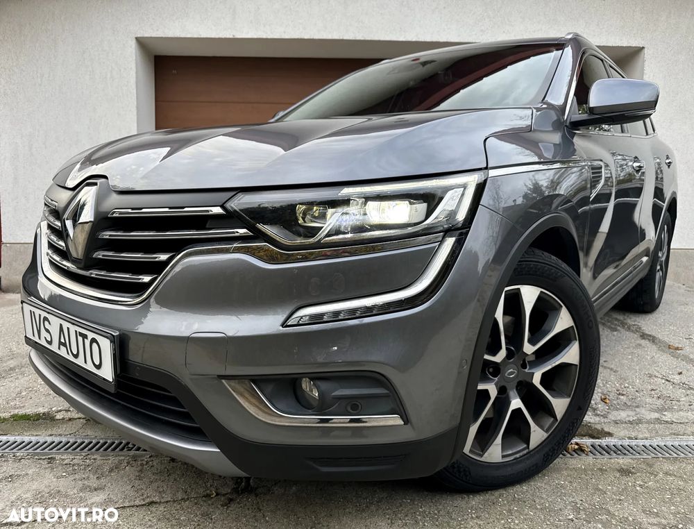 Renault Koleos - 27