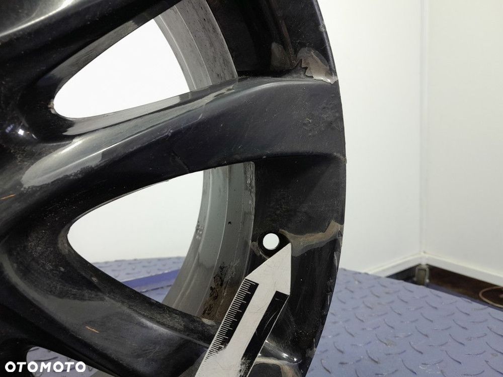 MAZDA 6 FELGA ALUMINIOWE 7JX19 5X114,3 ET 45 9965087590 - 4