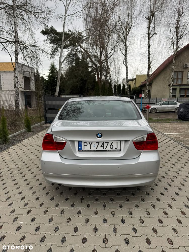 BMW Seria 3 - 2