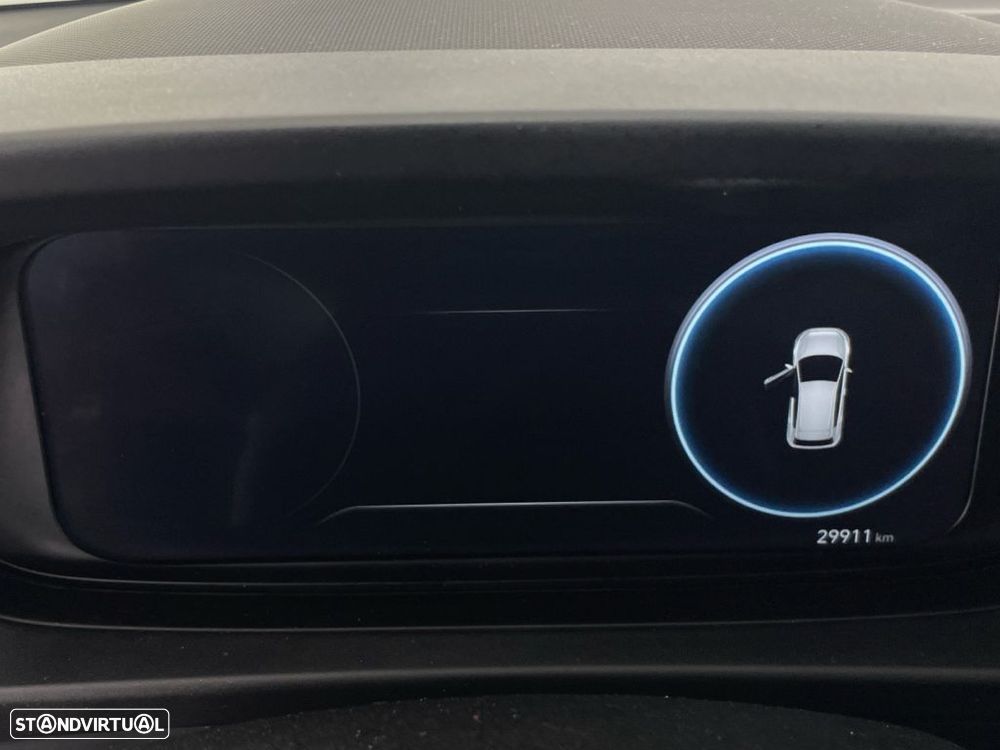 Hyundai Bayon 1.0 T-GDI Premium - 9