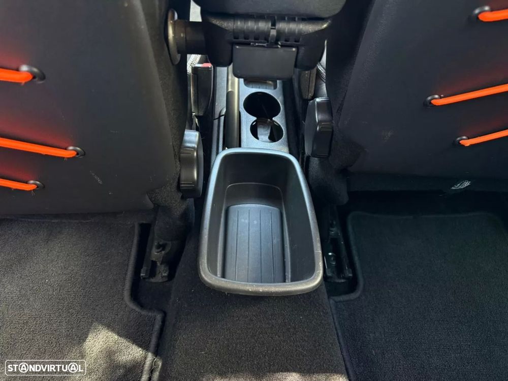 Renault Captur TCe 120 EDC Dynamique - 22