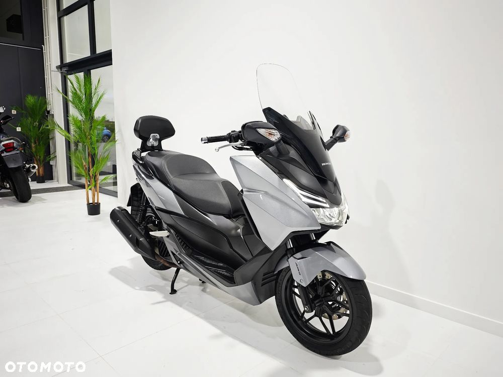 Honda NSS - 6