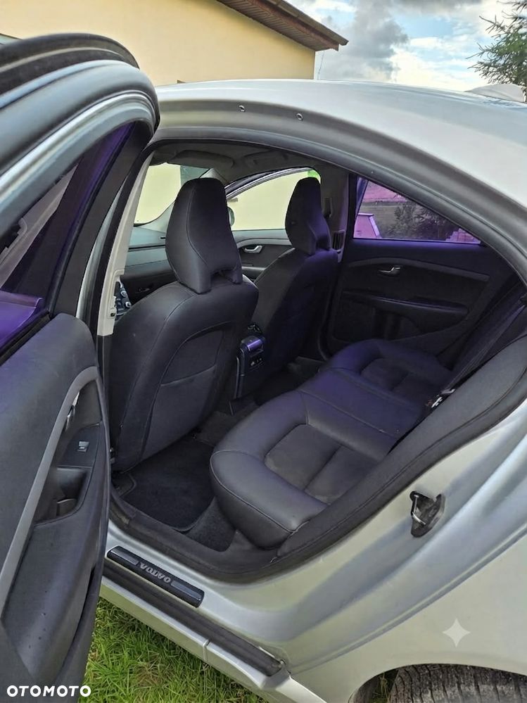 Volvo S80 - 4