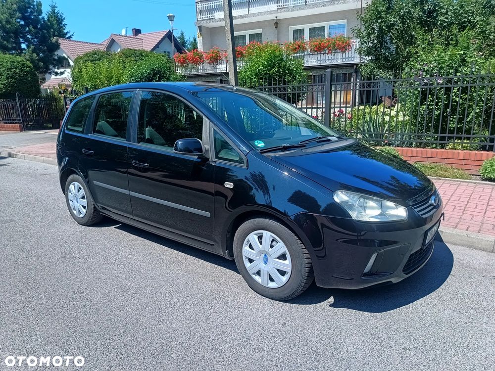 Ford C-MAX - 5