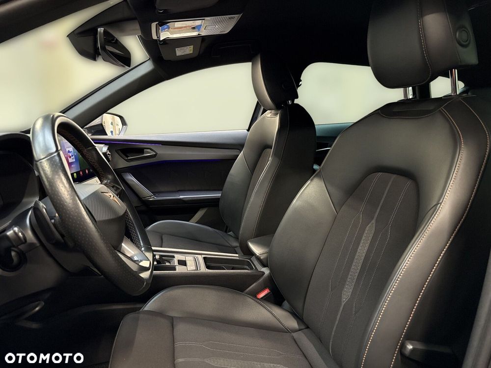 Cupra Formentor 1.5 TSI DSG - 12