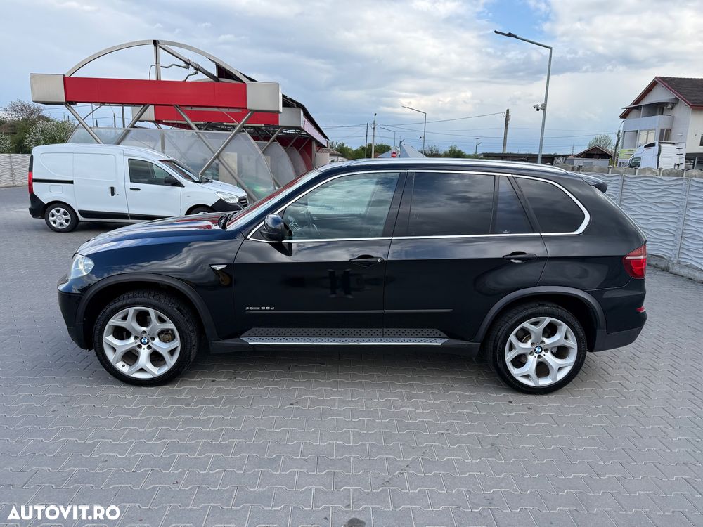 BMW X5 - 6