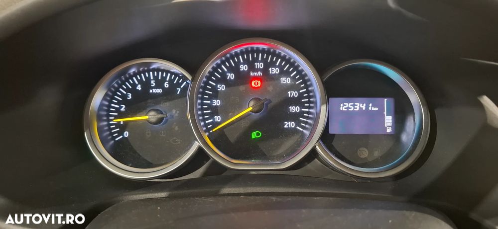 Dacia Logan 0.9 TCe SL Prestige PLUS - 6