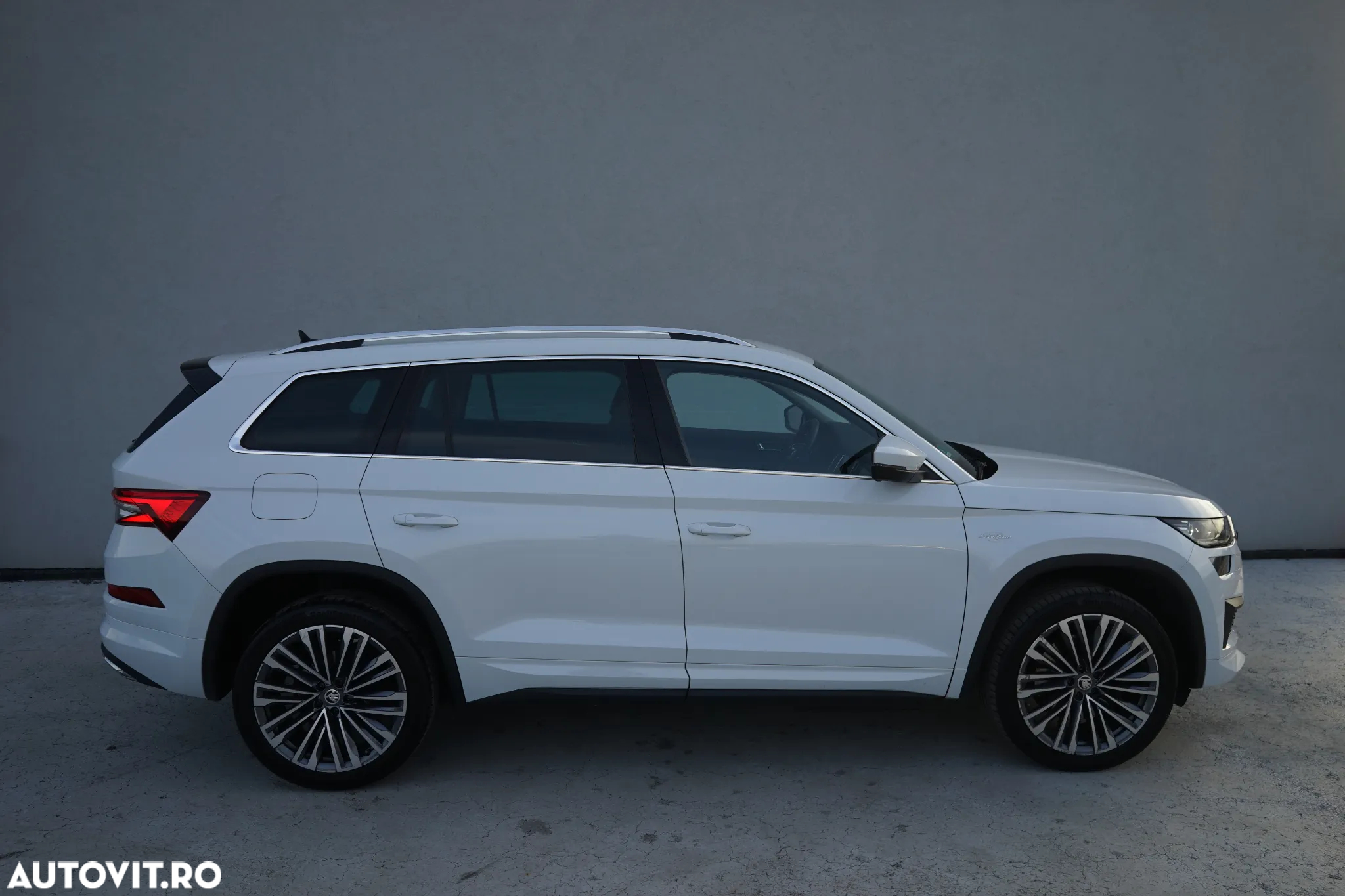 Skoda Kodiaq 2.0 TDI 4X4 DSG L&K - 7