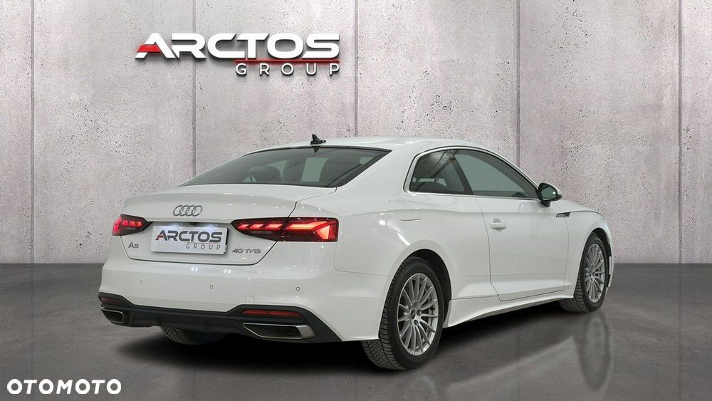 Audi A5 - 5