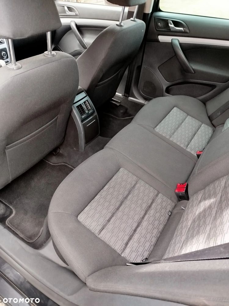 Skoda Octavia 1.8 TSI Sport Edition - 14