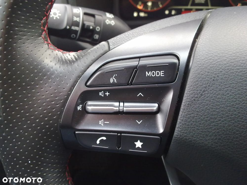 Hyundai Kona 1.0 T-GDI 48V-Hybrid N Line - 27