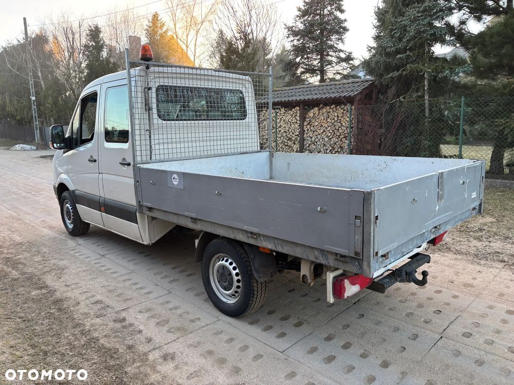 Volkswagen CRAFTER - 4