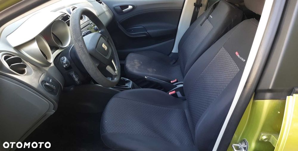 Seat Ibiza - 7