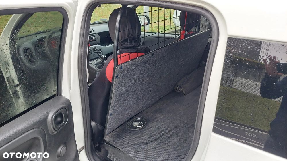 Fiat Panda - 7