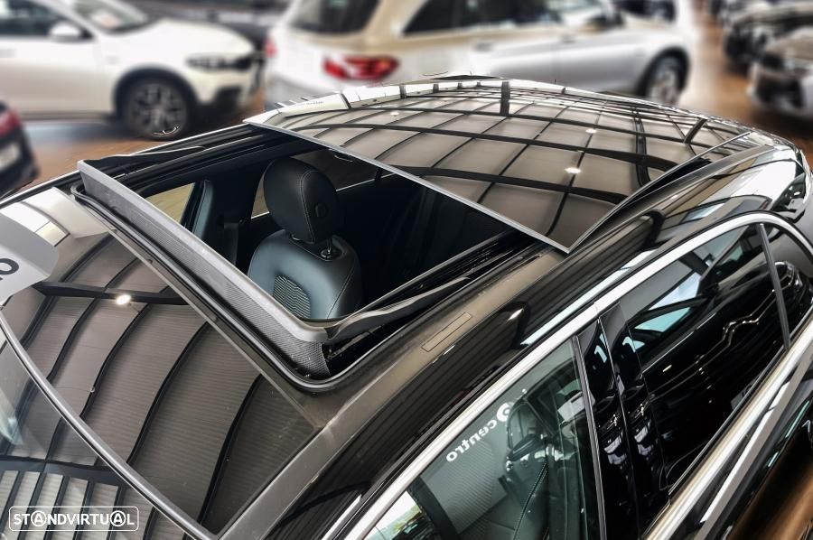 Mercedes-Benz A 250 e Progressive - 9