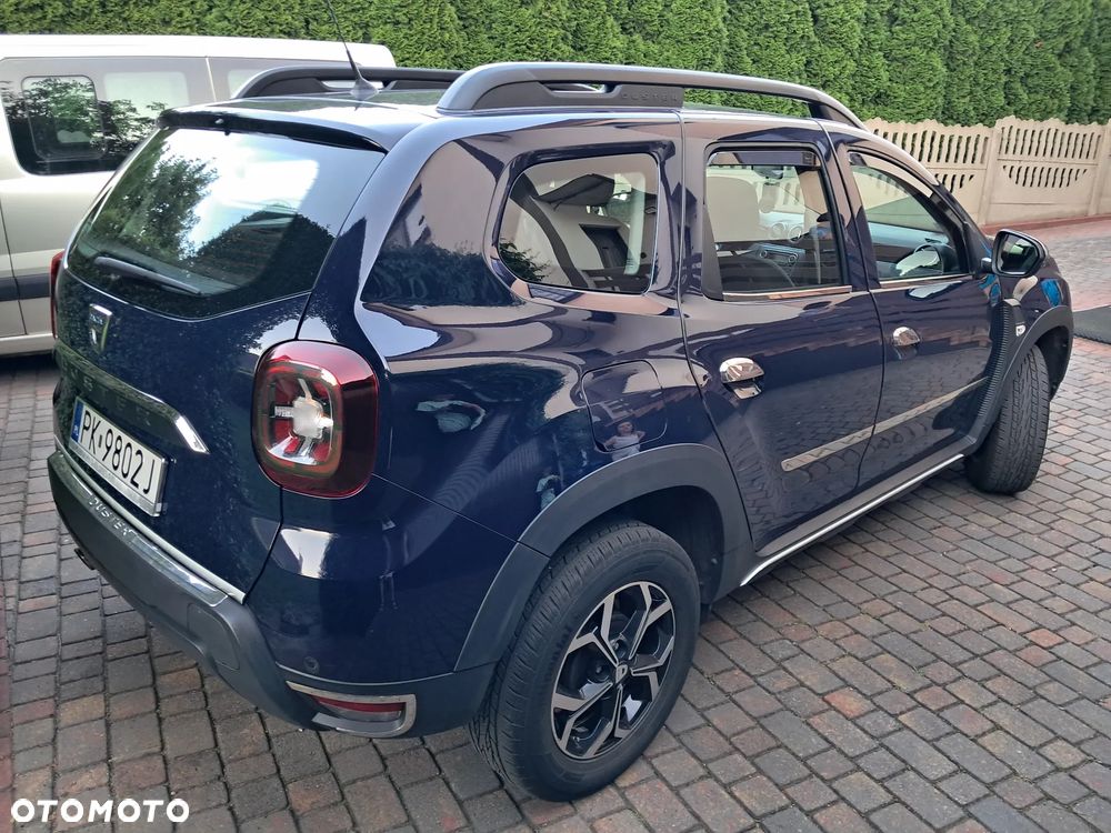 Dacia Duster - 5