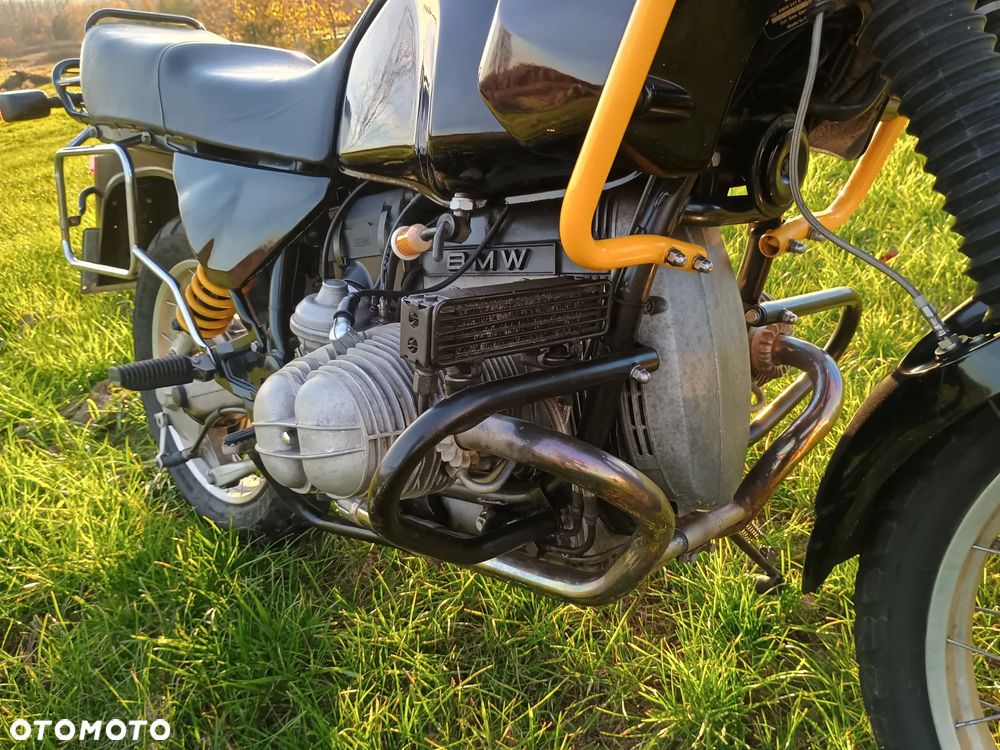 BMW R - 12