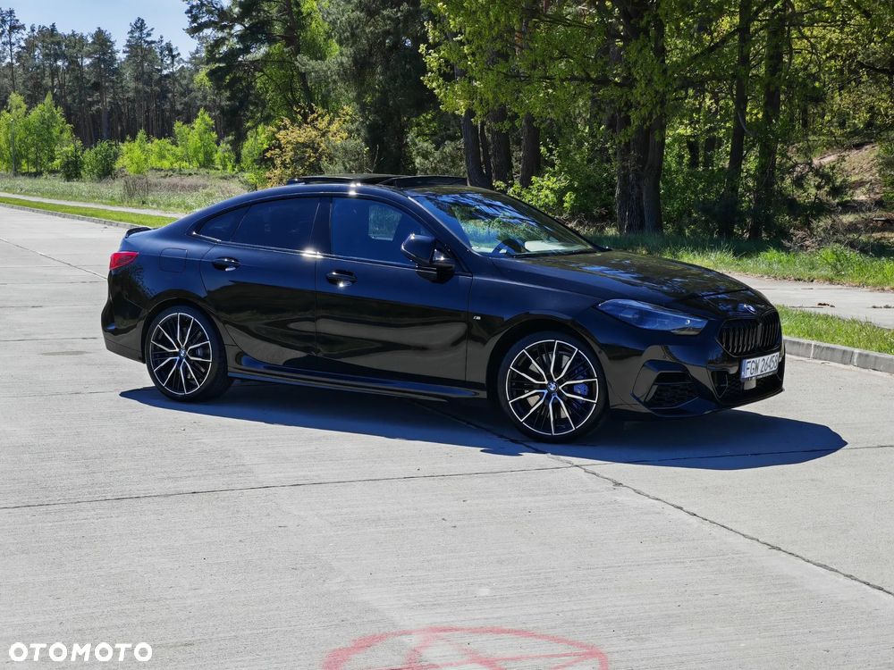 BMW Seria 2 M235i xDrive - 1