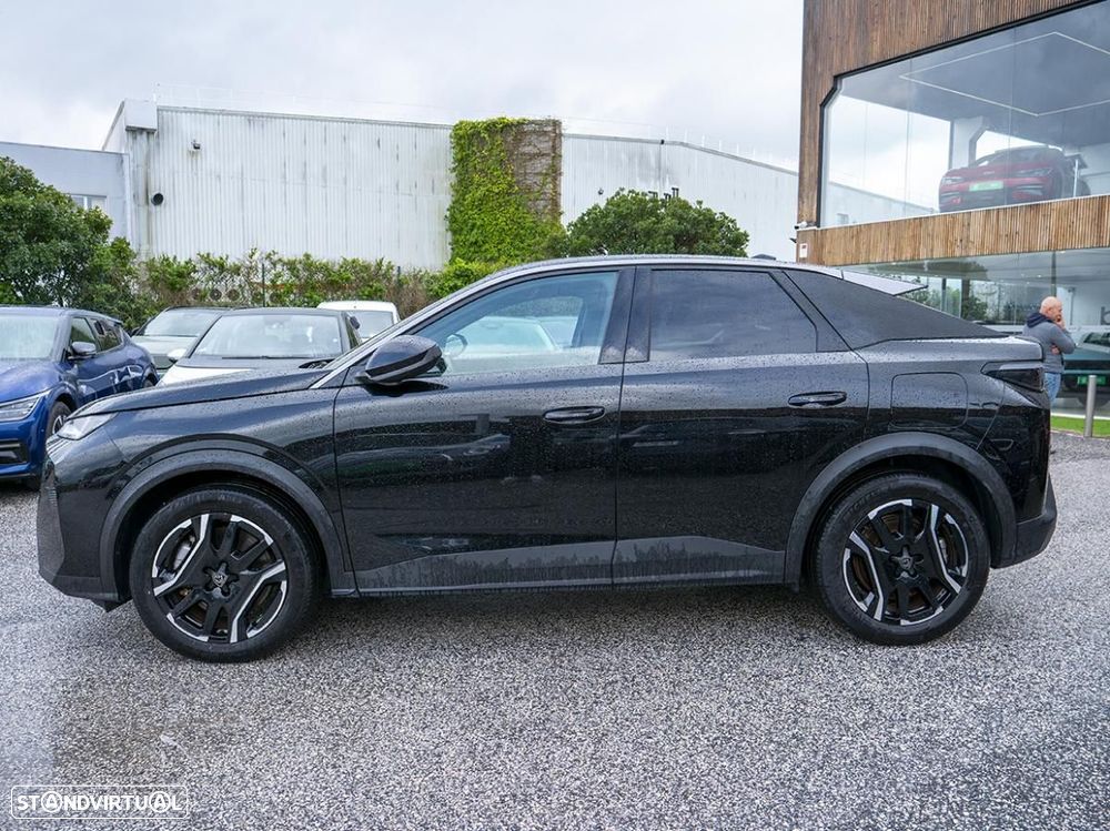 Peugeot E-3008 73 kWh Allure - 9