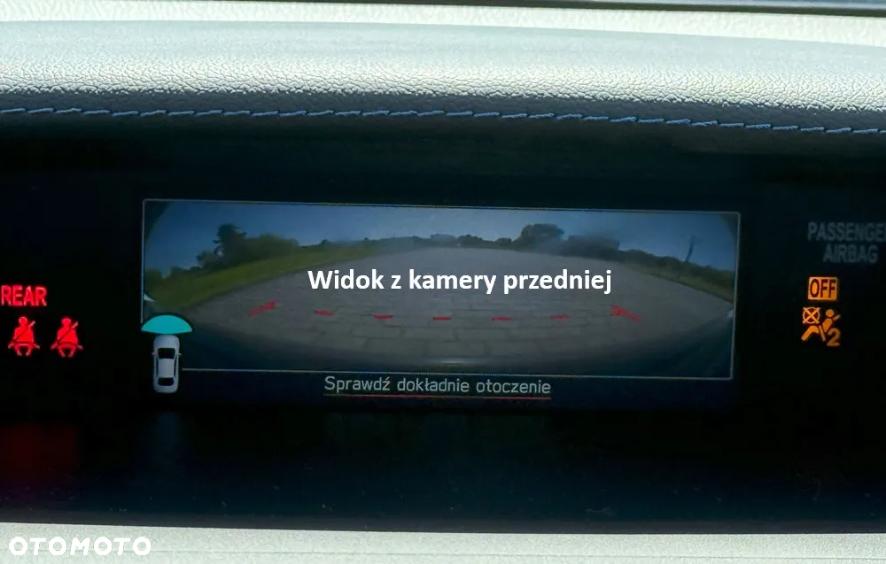 Subaru Levorg 1.6 GT-S Sport (EyeSight) CVT - 10