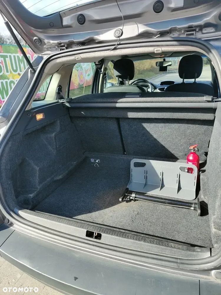 Renault Clio 1.2 16V TCE Alize - 2