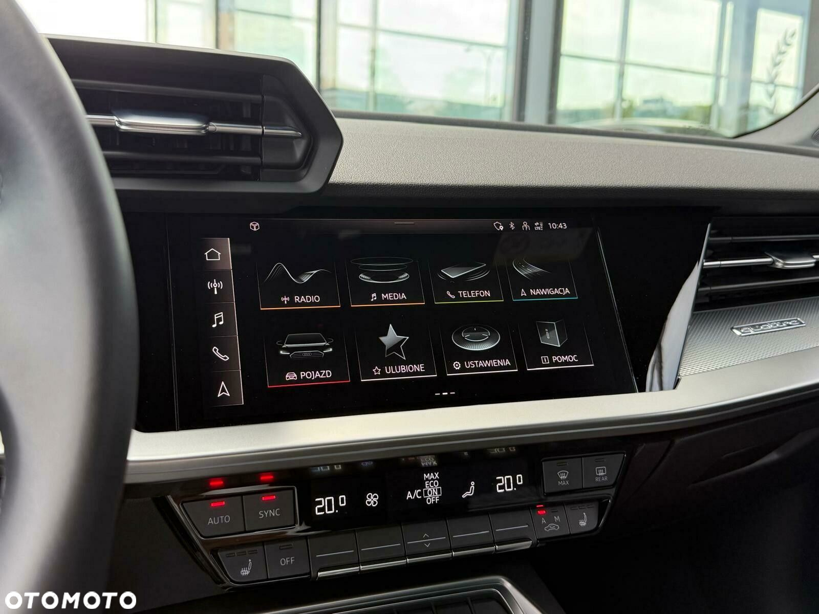 Audi A3 - 24