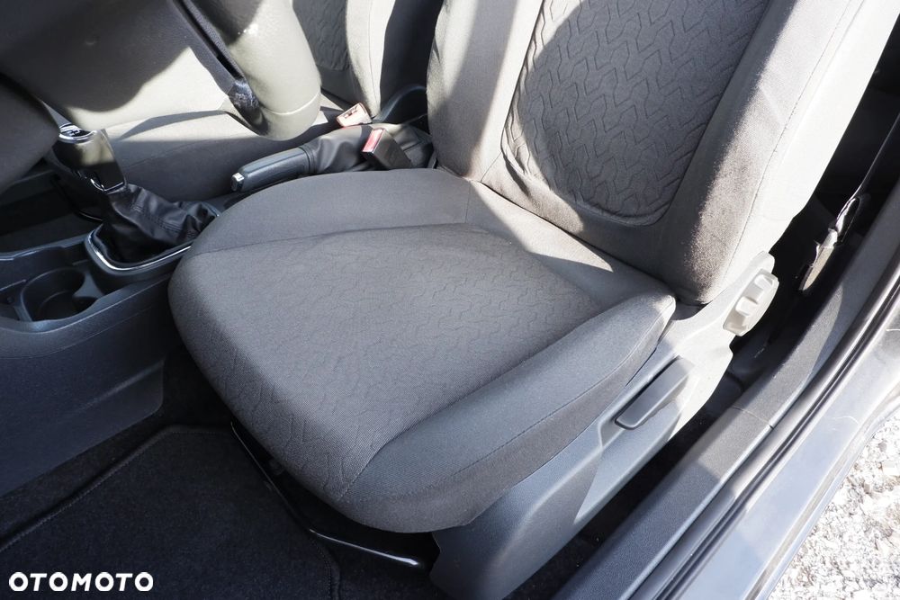 Opel Corsa 1.2 16V Enjoy - 25