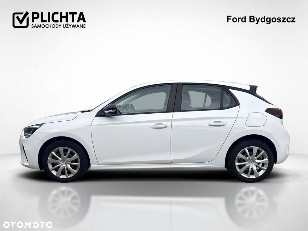 Opel Corsa - 3