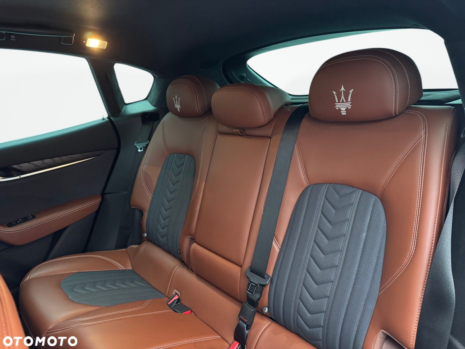 Maserati Levante S Essence - 13