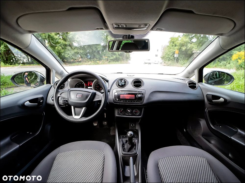 Seat Ibiza - 7