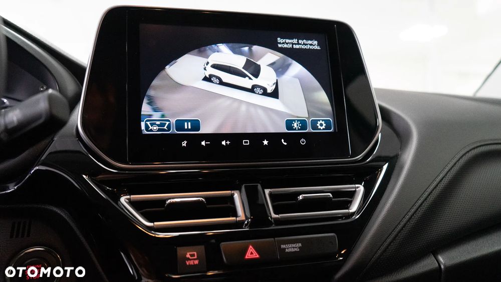 Suzuki SX4 S-Cross - 24