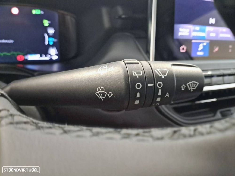 Jeep Compass 1.3 TG Summit - 16