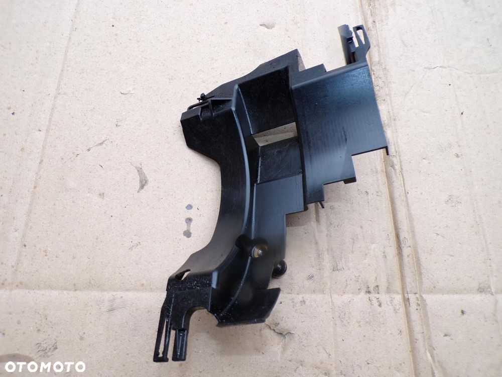 OSŁONA POMPY OLEJU REANULT TRAFIC VIVARO PRIMASTAR 2.0 DCI M9R  8200368176 - 2